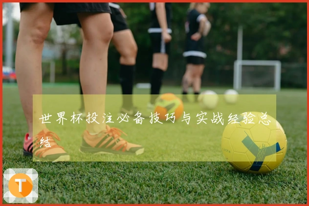 世界杯投注必备技巧与实战经验总结