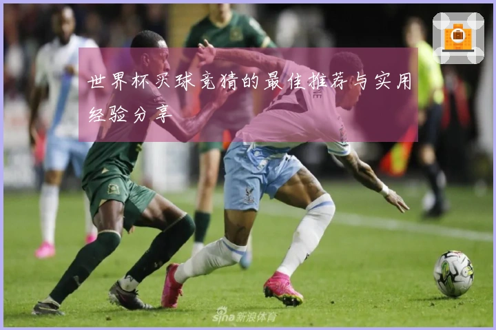 世界杯买球竞猜的最佳推荐与实用经验分享