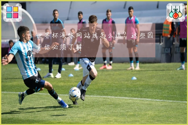 世界杯滚球网站该怎么选？这些因素你必须了解