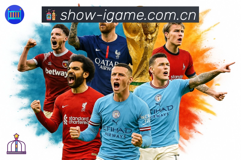 愿景：让体育内容服务更透明、更可信